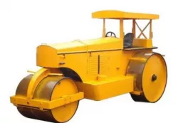 Road Roller