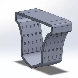 Robot Torso
