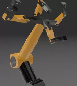 Robotic Arm