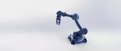 robotic arm