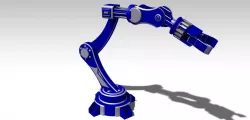 Robotic arm