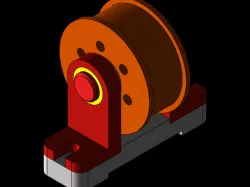Roller Guide