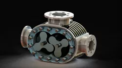 Root type blower