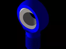 Rose joint or Rod end bearing
