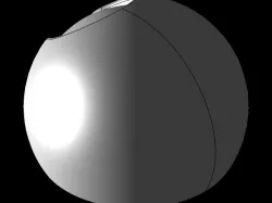 Rubber Ball