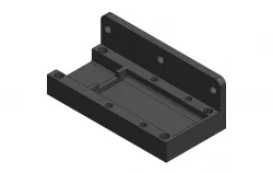 Sabvoton Controller Bluetooth Adapter - Holder