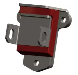 SBC Motor Mount