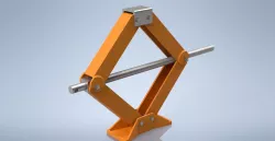 Scissor Jack