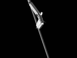 Scissor jack