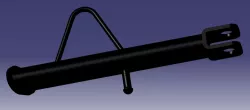scotty side stand design
