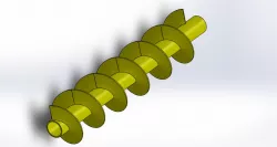 screw