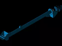 Screw Conveyor