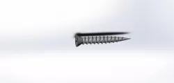 Screw