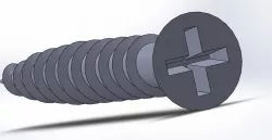 screw
