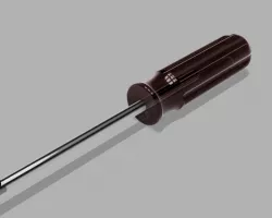 Screwdriver