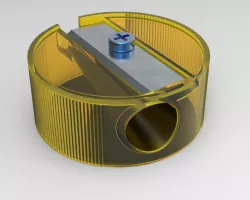 sharpener