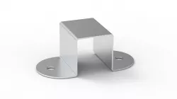Sheetmetal Bracket