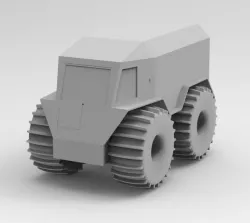SHERP Pro 1000