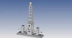 Shifter simracing