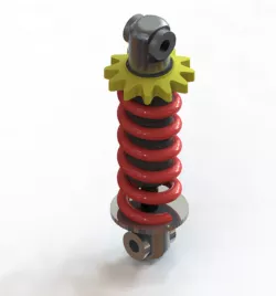 Shock Absorber