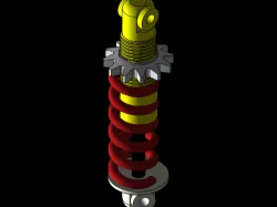 shock absorber