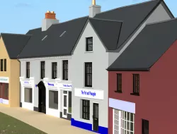 Shops