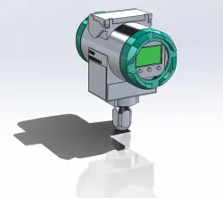 Siemens Sitrans PSDIII