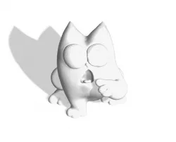 Simon cat