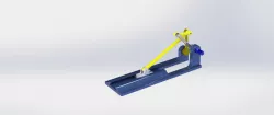 simple Mechanical Model
