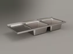 Sink