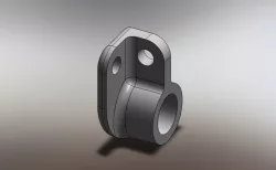 Sleeve Bracket