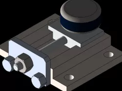 Slide Clamp