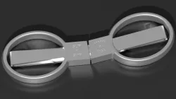Slip N Snip Scissors