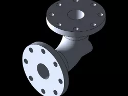 SM Pipe