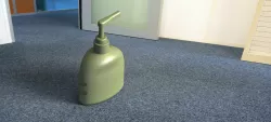 Soap Bottle