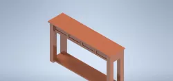 Sofa Table