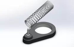 Soldering Stand |Iron stand