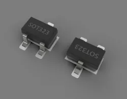SOT323 SMT