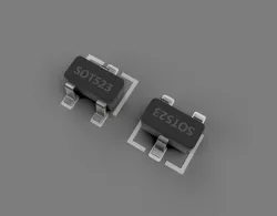 SOT523 SMT