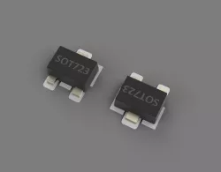SOT723 SMT