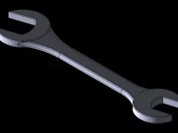 SPANNER