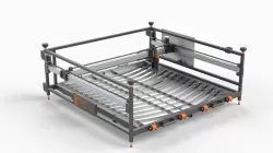 Sparky: CNC Plasma Cutter