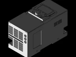 Speed ​​variator