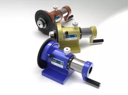 SPIN JIG - MACHINE SHOP INDEXER