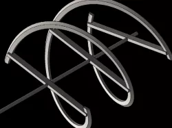 Spiral Stirrer