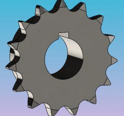 ▷ 8mm film sprocket 3d models 【 STLFinder 】