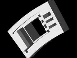 SR Handle Light box 11Mar22