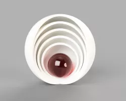 Stacked Shells