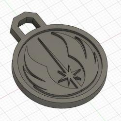 CAPSULE PER CINTURA Jedi O Sith - 4 X Capsule - Foto 6