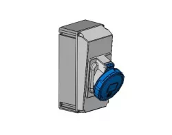 Stecker